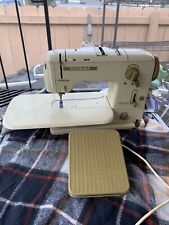 Bernina 730 Record Sewing Machine w/ Foot Pedal for sale  San Diego