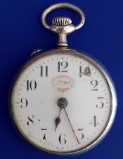 Cipolla orologio rosskopf usato  Torre Canavese