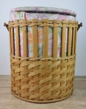 Wicker floral sewing for sale  WIMBORNE