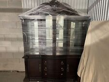 China cabinet used. for sale  Frederick