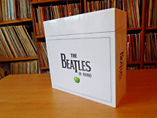 beatles mono box set for sale  BILLINGHAM