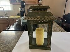 Large decorative lantern for sale  Thomaston