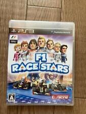 PS3 F1 Race Stars 2J comprar usado  Enviando para Brazil