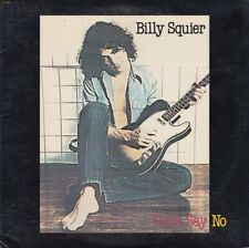 Billy squier say for sale  Taylor