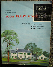 1957 portfolio advanced for sale  Decatur