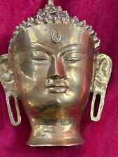 large buddha head for sale  LONDON