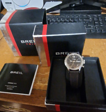Breil tribe watch for sale  DUNOON