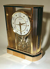 Seiko anniversary clock for sale  Worcester