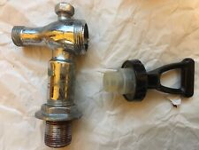 Water boiler tap for sale  BASILDON