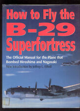Fly 29 superfortress for sale  FLEET