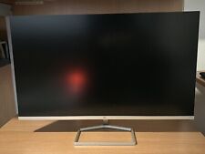 Monitor m32f 75hz usato  Liscate