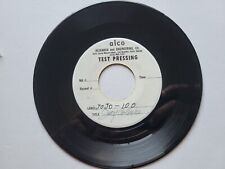 ALCO 1960'S TEST PRESS Country Jazz Honky Tonk Barroom Feminino Mama Jay Colonna comprar usado  Enviando para Brazil