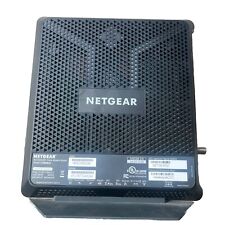 NETGEAR Nighthawk C7000v2 AC1900 Wi-Fi Cable Modem Router Tested Working for sale  Shipping to South Africa