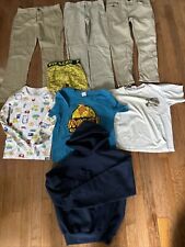 10 pants 8 boys for sale  Selbyville