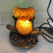 Vintage frog lamp for sale  Saint Johns