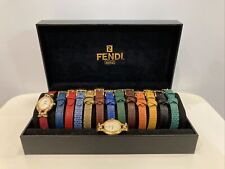 Authentic fendi watch for sale  Seattle