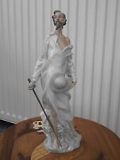 Nao lladro quixote for sale  BOSTON