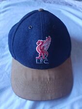Liverpool cap limited for sale  SHREWSBURY