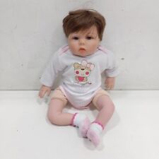 Realistic baby doll for sale  Colorado Springs