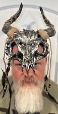 Ram skull mask for sale  Eagle Mountain