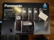 panasonic wireless phone for sale  Anchorage
