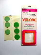 Textron velcro green for sale  Pittsburgh