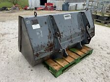 loader bucket for sale  WHITBY