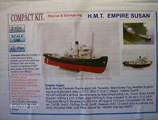 Model tug kit for sale  YATELEY