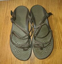 Chaco womens zong for sale  Cedar Rapids