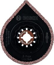 Bosch lama multifunzione usato  Terni