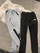 North face trackies for sale  FALMOUTH