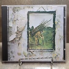 Led Zeppelin IV por Led Zeppelin (CD, Atlantic) comprar usado  Enviando para Brazil
