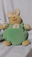 Doudou lapin boule d'occasion  Seloncourt