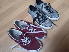 Vans converse gr gebraucht kaufen  Sömmerda