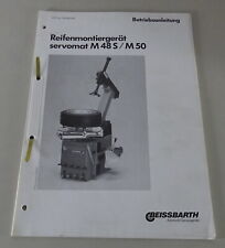 Betriebsanleitung handbuch bei gebraucht kaufen  Jever