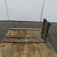 Forklift forks class for sale  Middlebury