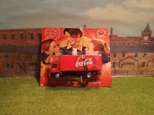 coca cola lorry for sale  BARRY