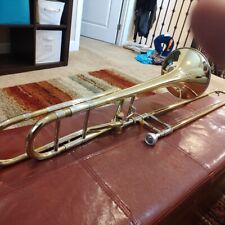 Professional trombone courtois for sale  Bonney Lake