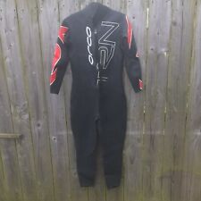 Orca trn wetsuit for sale  HORNSEA