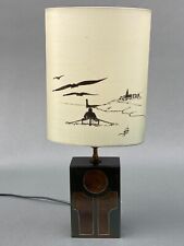 Lampe 1970 decor d'occasion  Nantes-