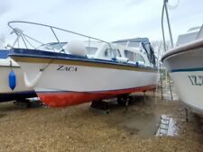 river cruiser for sale  MINEHEAD