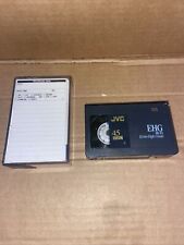 Jvc vhs tape for sale  BRIERLEY HILL