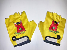Kinder radl handschuhe gebraucht kaufen  Stuttgart