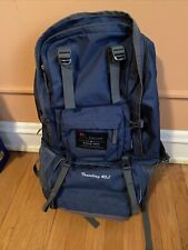 Hiking camping backpack for sale  Chicago
