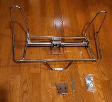 20" LOWRIDER TRIKE CONVERSION KIT IN CHROME USED , used for sale  Elmhurst