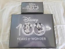 Disney 100th anniversary for sale  Simi Valley