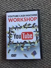 Youtube cash machine for sale  WOODBRIDGE