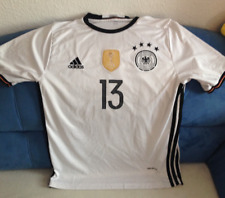 Deutschland trikot 2014 gebraucht kaufen  Unna