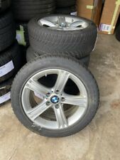 Bmw wheels winter for sale  Canfield