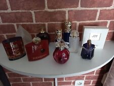 Lot flacons parfum d'occasion  La Rochelle
